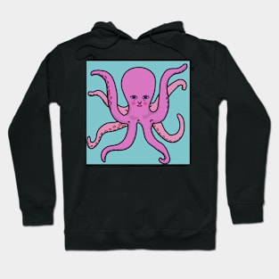 Octopus Hoodie